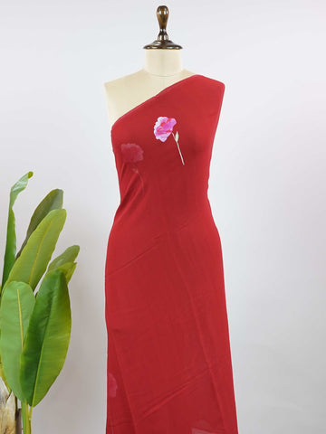 Ravipriya-Viscose Georgette Crepe