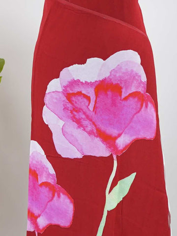 Ravipriya-Viscose Georgette Crepe