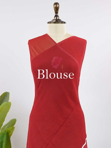 Ravipriya-Viscose Georgette Crepe