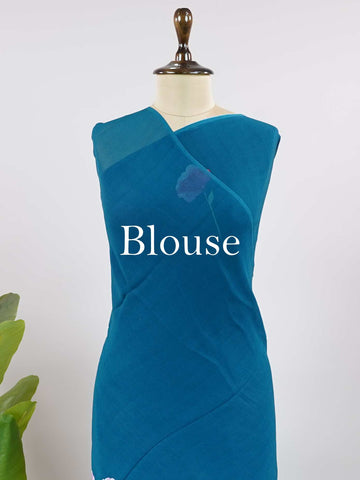 Kshiraja-Viscose Georgette Crepe