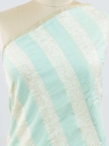 Koushiki - Banarasi Kora Saree | Ari Pita Work