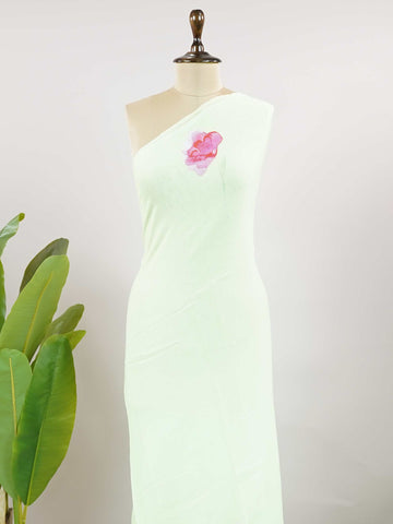 Amodini-Viscose Georgette Crepe