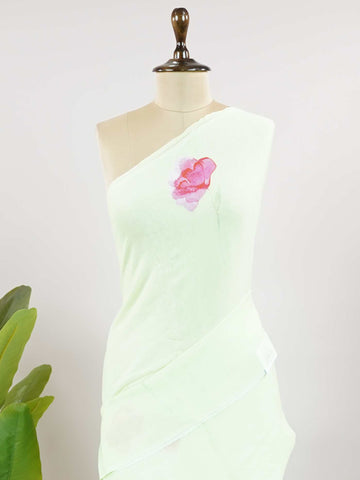 Amodini-Viscose Georgette Crepe