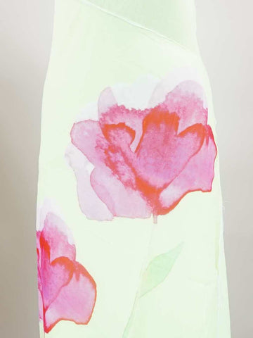 Amodini-Viscose Georgette Crepe