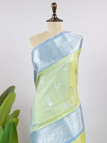 Eeshani - Venkatagiri  saree