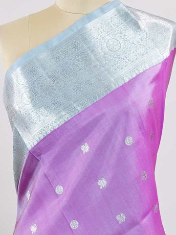 Kavini - Venkatagiri  saree