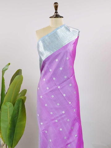 Kavini - Venkatagiri  saree