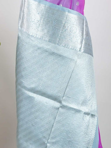Kavini - Venkatagiri  saree