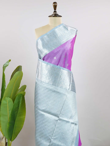 Kavini - Venkatagiri  saree