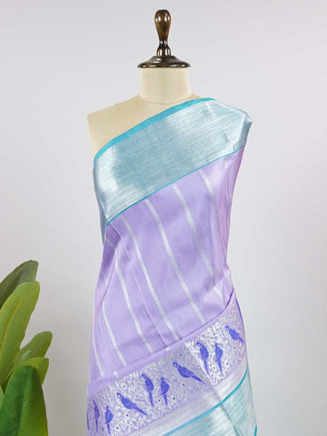 Tanirika - Venkatagiri  saree
