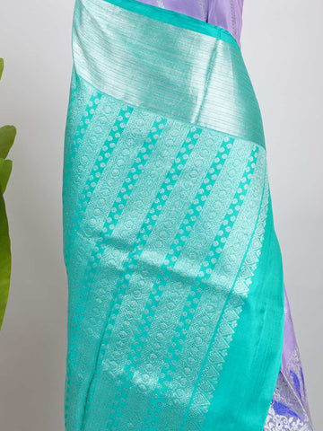 Tanirika - Venkatagiri  saree