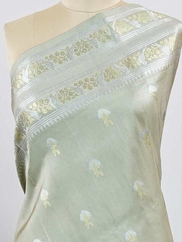 Laya - Venkatagiri  saree