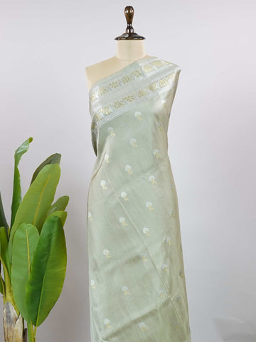 Laya - Venkatagiri  saree