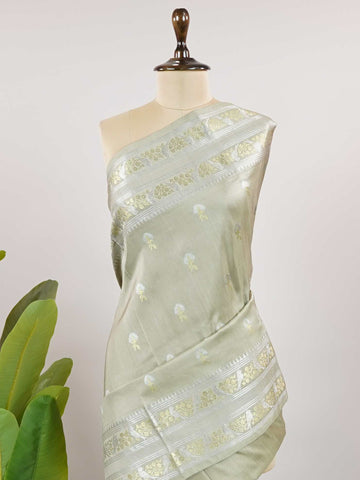 Laya - Venkatagiri  saree