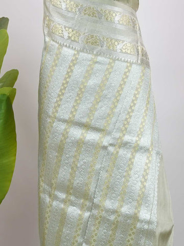 Laya - Venkatagiri  saree