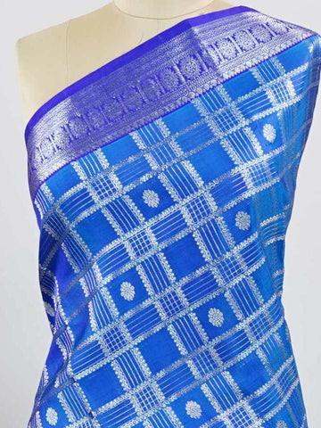 Shvetra - Venkatagiri  saree