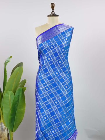 Shvetra - Venkatagiri  saree