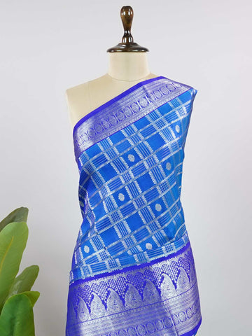 Shvetra - Venkatagiri  saree