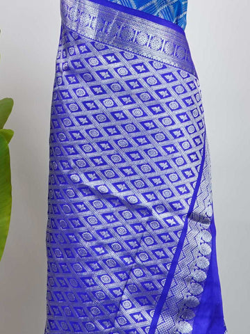Shvetra - Venkatagiri  saree