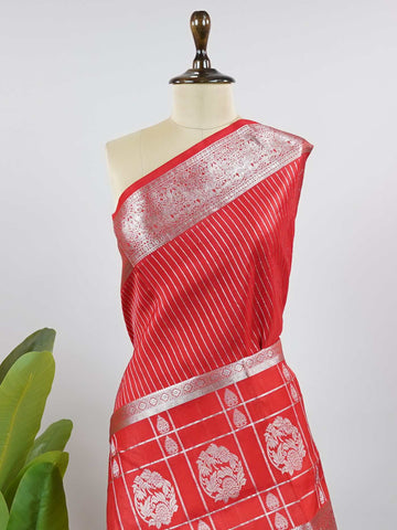 Hridaya - Venkatagiri  saree