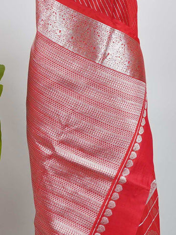 Hridaya - Venkatagiri  saree
