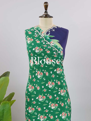 Ruthvika-Viscose Crepe