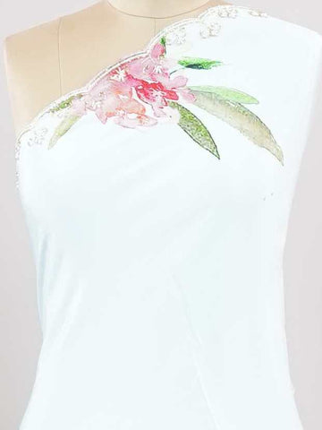 Sanvitha-Viscose Crepe