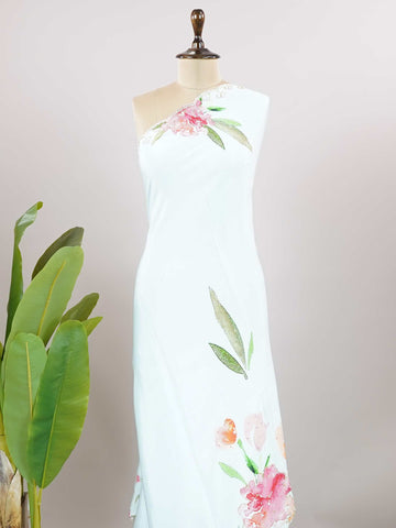 Sanvitha-Viscose Crepe