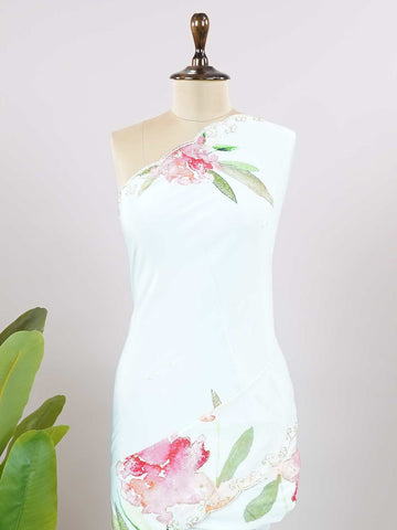 Sanvitha-Viscose Crepe