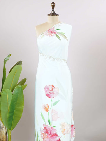 Sanvitha-Viscose Crepe