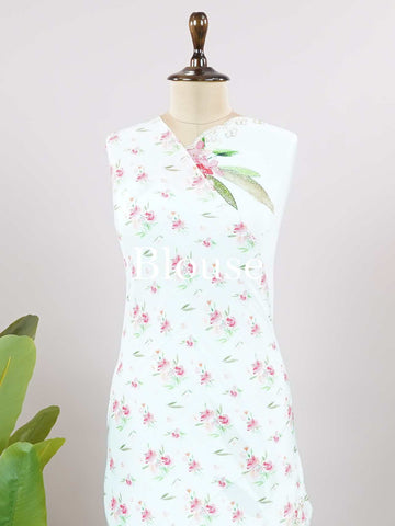Sanvitha-Viscose Crepe