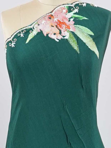 Bhargavi-Viscose Crepe