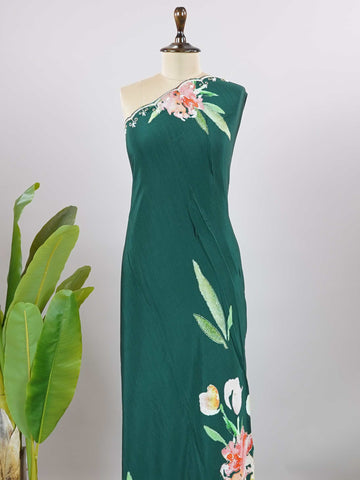 Bhargavi-Viscose Crepe
