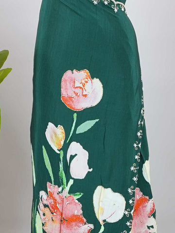 Bhargavi-Viscose Crepe