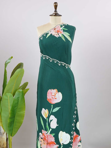 Bhargavi-Viscose Crepe