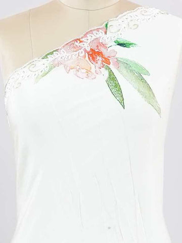 Rohitha-Viscose Crepe