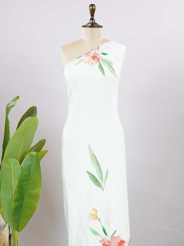 Rohitha-Viscose Crepe