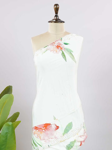 Rohitha-Viscose Crepe