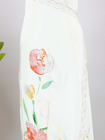 Rohitha-Viscose Crepe