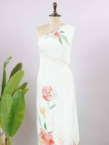 Rohitha-Viscose Crepe