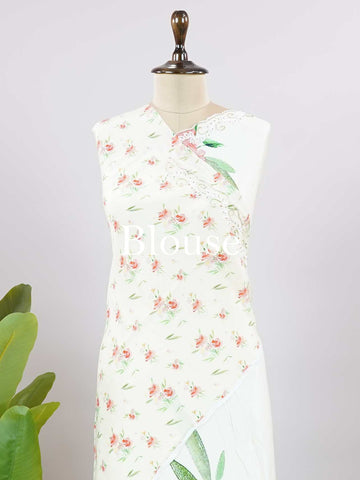 Rohitha-Viscose Crepe
