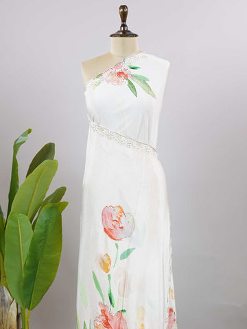Kokiladhwani-Viscose Crepe