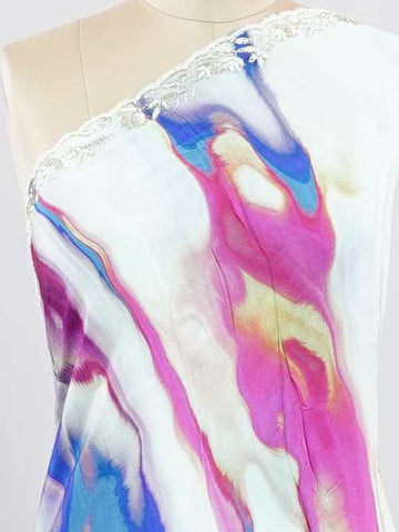 Revagupti-Viscose Crepe