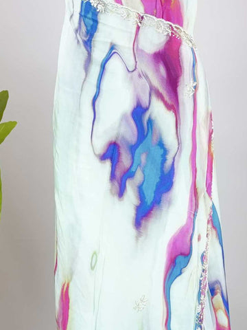 Revagupti-Viscose Crepe