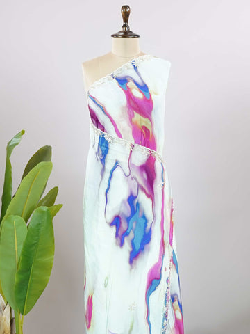 Revagupti-Viscose Crepe