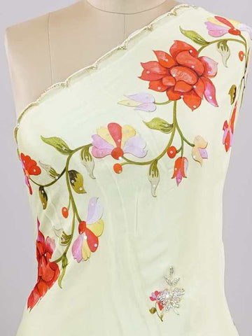 Sasirekha-Viscose Chinnon
