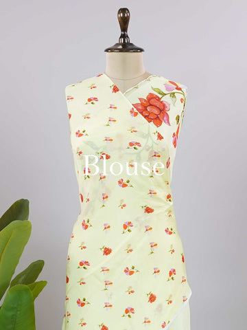 Sasirekha-Viscose Chinnon
