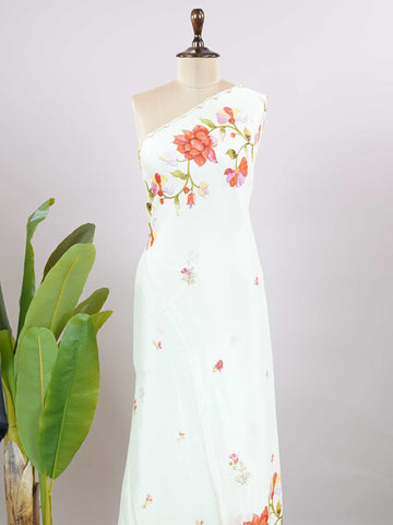 Kusuma-Viscose Chinnon