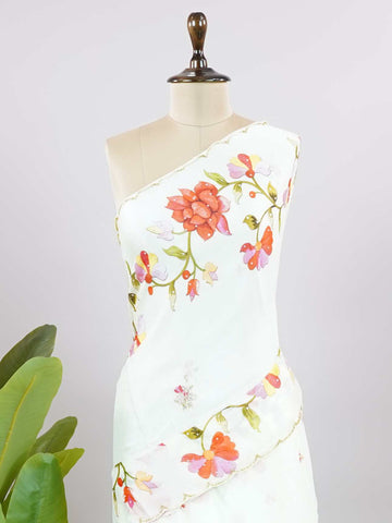 Kusuma-Viscose Chinnon