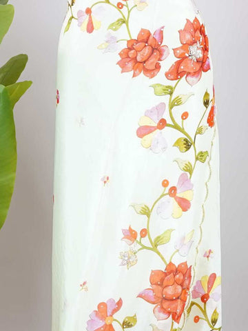 Kusuma-Viscose Chinnon